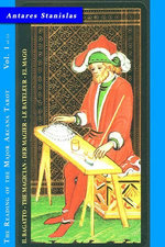 The Magician - Vol.1 of 22