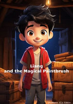 Liang and the Magical Paintbrush