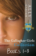 The Gallagher Girls Omnibus
