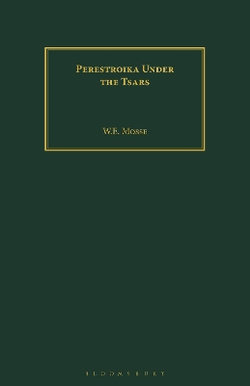 Perestroika under the Tsars
