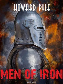 Men of Iron Men of Iron
