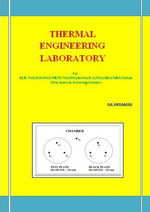 THERMAL ENGINEERING LABORATORY