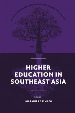 Higher Education in Southeast Asia
