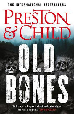 Nora Kelly : Old Bones