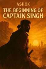 The Beginning of Captain Singh.