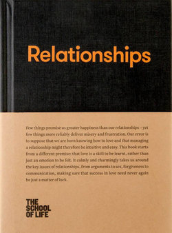Relationships