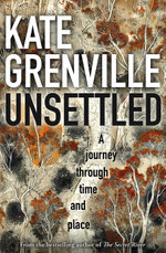 Unsettled