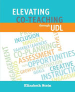 Elevating Co-Teaching Through UDL