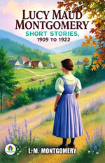 Lucy Maud Montgomery Short Stories, 1909 to 1922