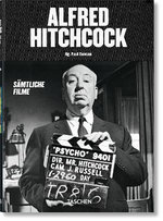 Alfred Hitchcock. Saemtliche Filme