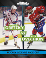 Wayne Gretzky vs. Alex Ovechkin