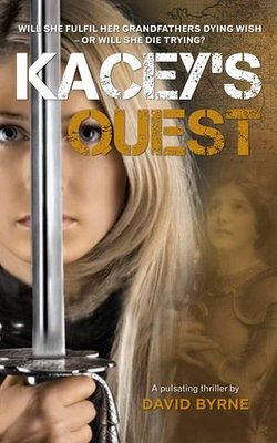 Kacey's Quest