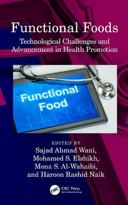 Functional Foods Functional Foods