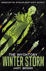 The Inventory 4: Winter Storm