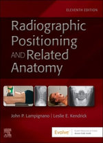 Textbook of Radiographic Positioning and Related Anatomy Textbook of Radiographic Positioning and Related Anatomy
