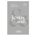 Jesus and ...