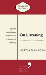 On Listening: Penguin Special