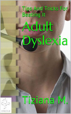 Adult Dyslexia Adult Dyslexia