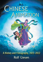 Chinese Animation