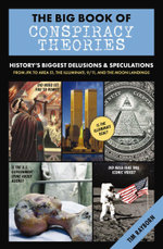 Big Book of Conspiracy Theories Big Book of Conspiracy Theories
