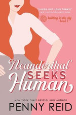 Neanderthal Seeks Human