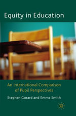 Equity in Education
