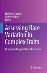 Assessing Rare Variation in Complex Traits