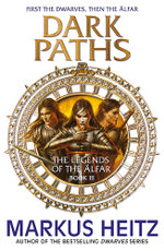 Dark Paths