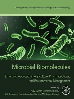 Microbial Biomolecules Microbial Biomolecules