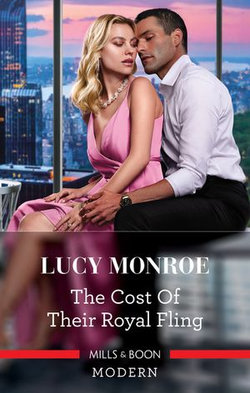 The Cost of Their Royal Fling