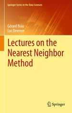 Lectures on the Nearest Neighbor Method