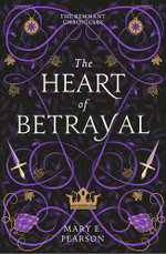The Heart of Betrayal