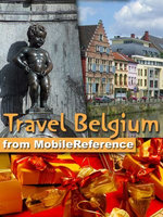 Travel Belgium