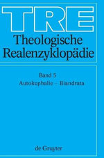 Autokephalie - Biandrata