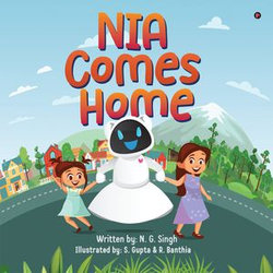 Nia Comes Home