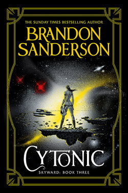 Cytonic Cytonic
