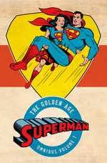 Superman: The Golden Age 