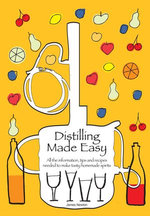 Distilling Made Easy