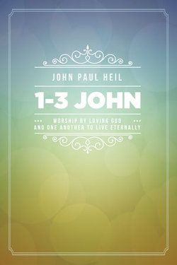 1–3 John