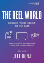 The Reel World The Reel World