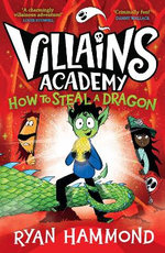 How to Steal a Dragon How to Steal a Dragon