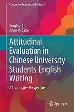 Attitudinal Evaluation in Chinese University Students' English Writing