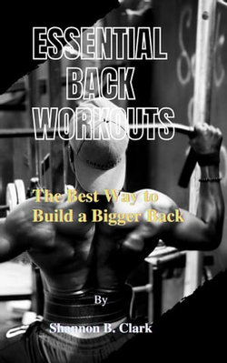 Essential Back Workout