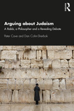 Arguing about Judaism
