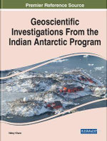 Geoscientific Investigations from the Indian Antarctic Program