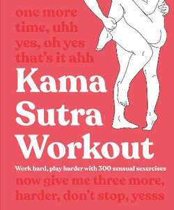 Kama Sutra Workout, New Edition