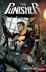 Punisher: Red Band - Brain Bleed