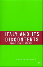 Italy and Its Discontents
