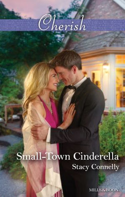 Small-Town Cinderella