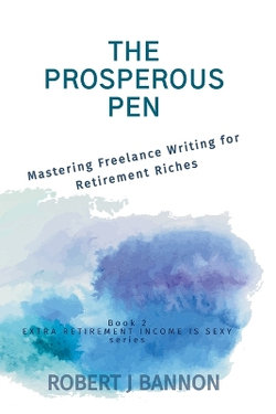 The Prosperous Pen The Prosperous Pen